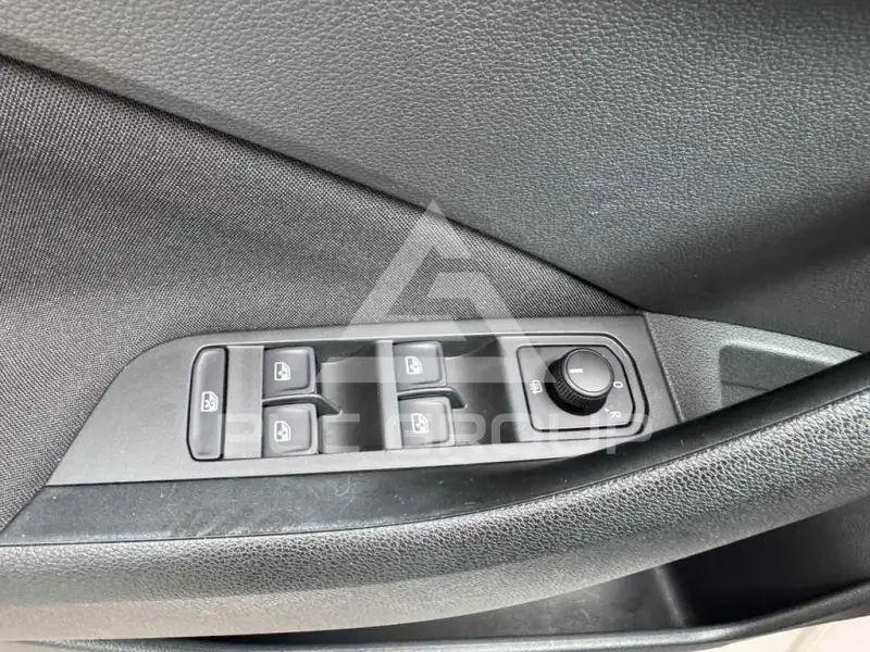 2019 Skoda Scala