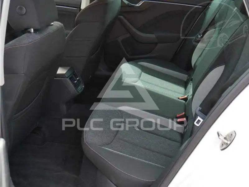 2019 Skoda Scala