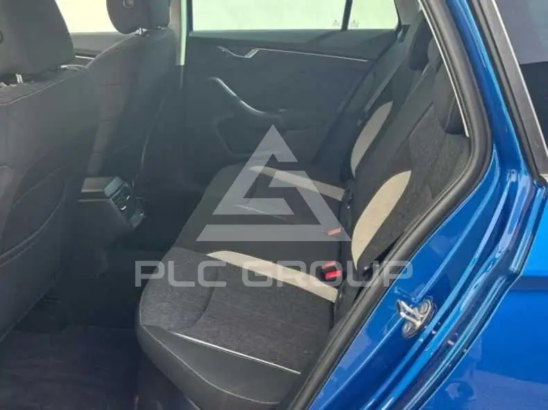 2019 Skoda Scala