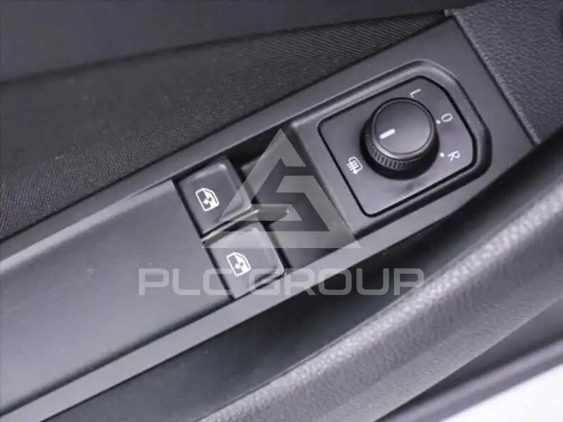 2019 Skoda Scala