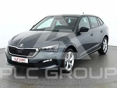 2019 Skoda Scala
