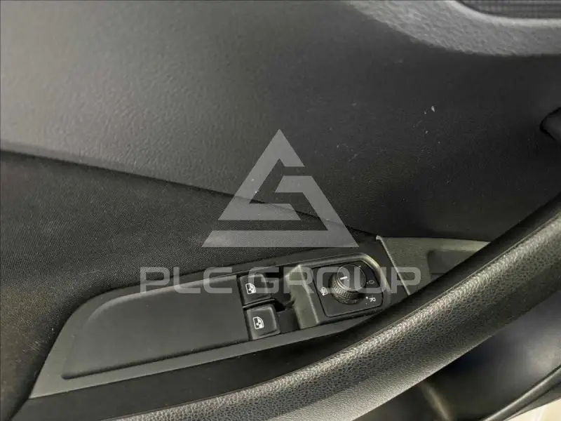 2019 Skoda Scala