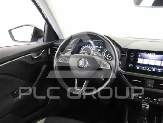 2019 Skoda Scala
