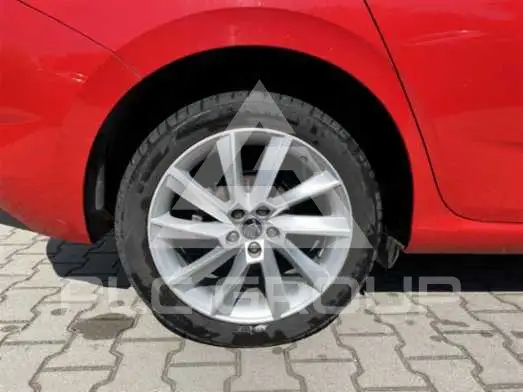 2019 Skoda Scala