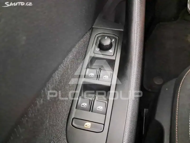 2019 Skoda Scala