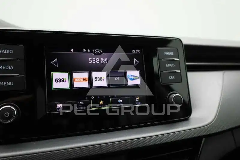 2019 Skoda Scala