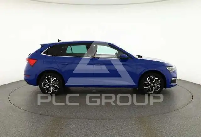 2019 Skoda Scala