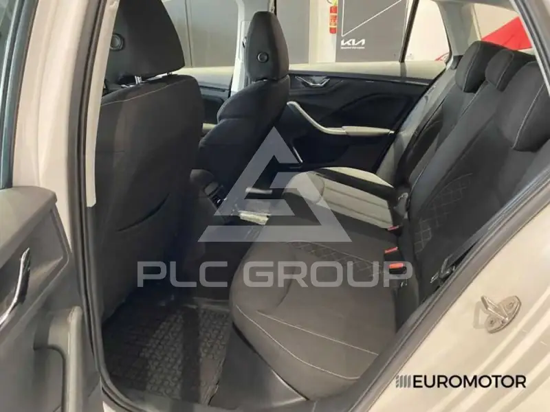 2019 Skoda Scala