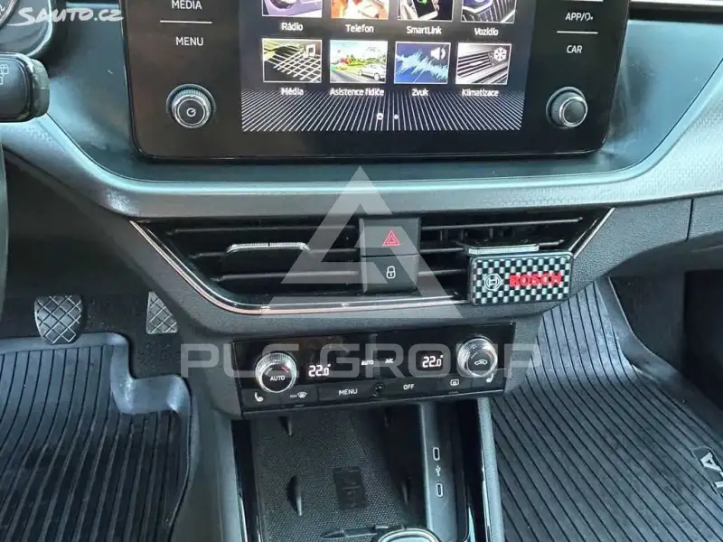2019 Skoda Scala