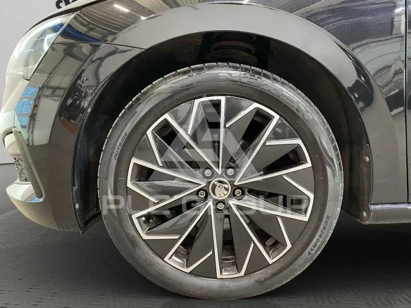 2019 Skoda Scala