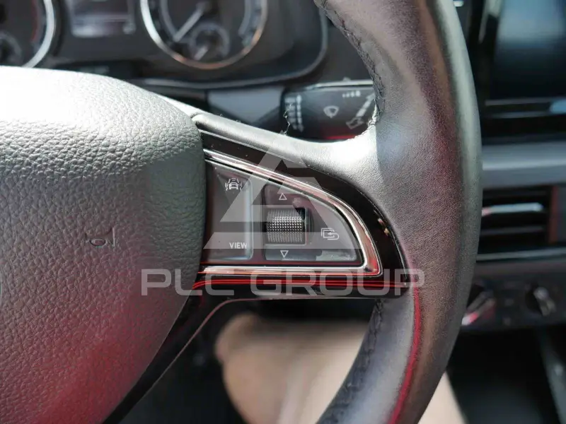 2019 Skoda Scala
