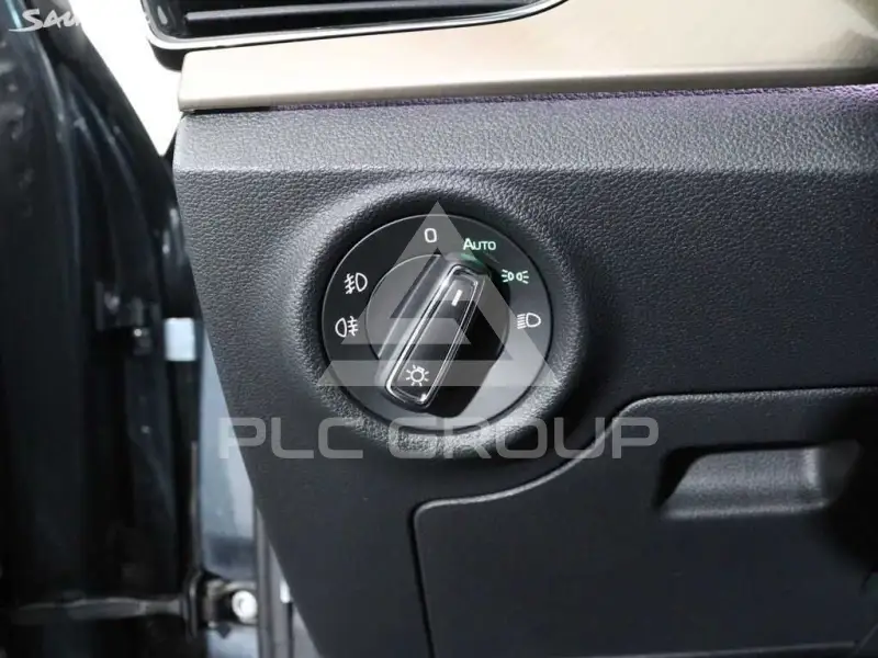 2019 Skoda Scala
