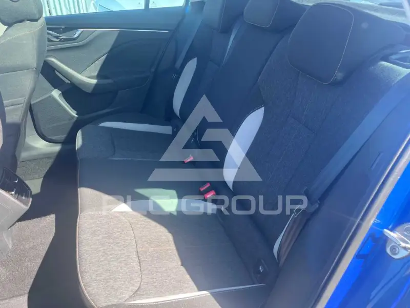 2019 Skoda Scala