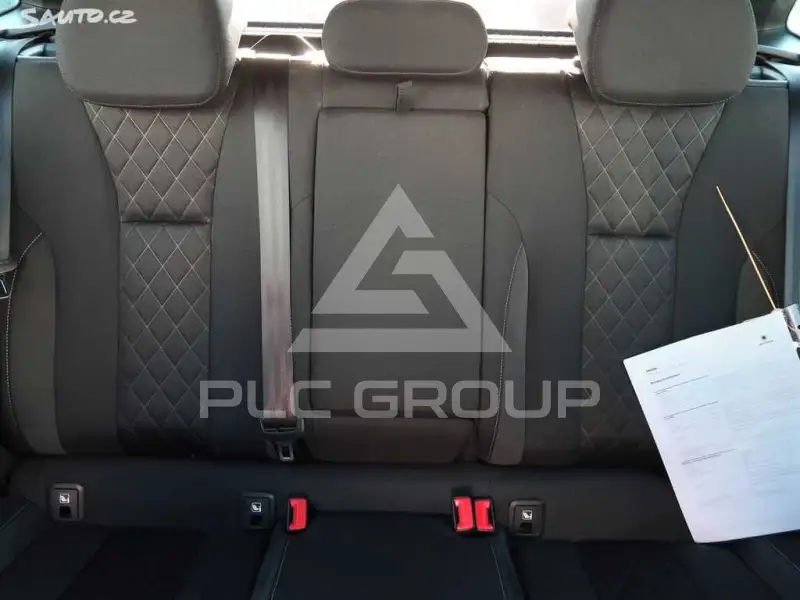 2019 Skoda Scala