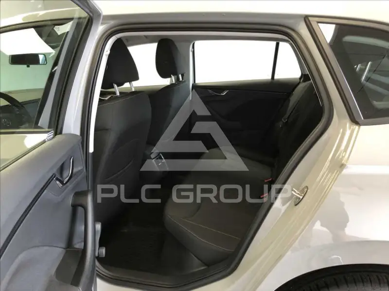 2019 Skoda Scala