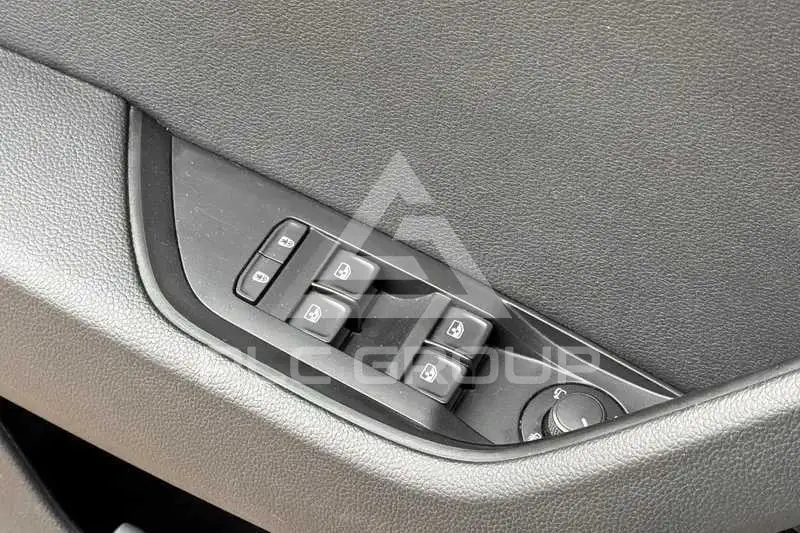 2019 Skoda Superb