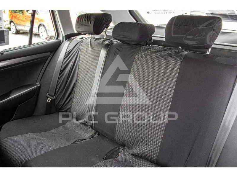 2019 Skoda Superb