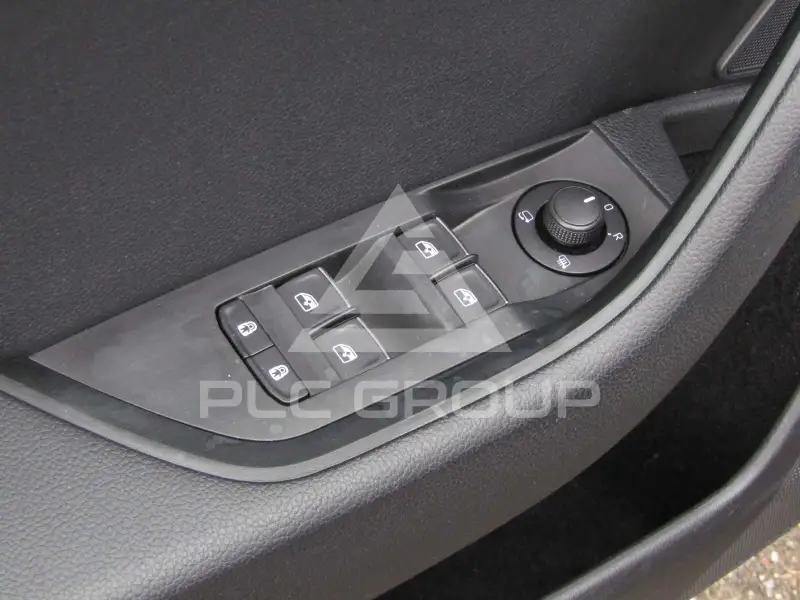 2019 Skoda Superb