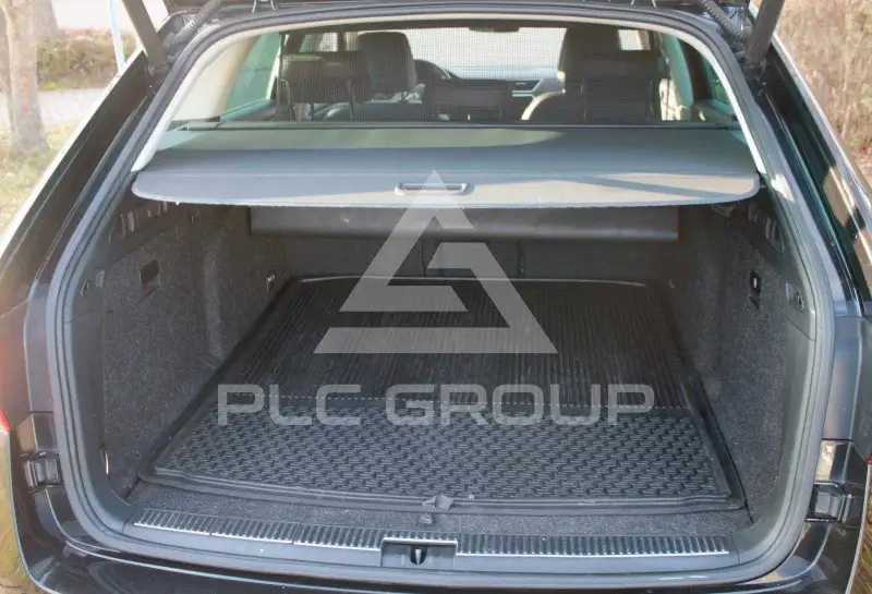 2019 Skoda Superb