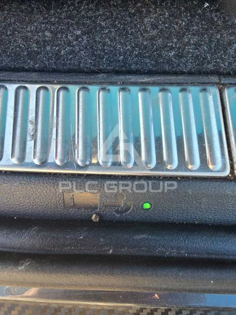 2019 Skoda Superb