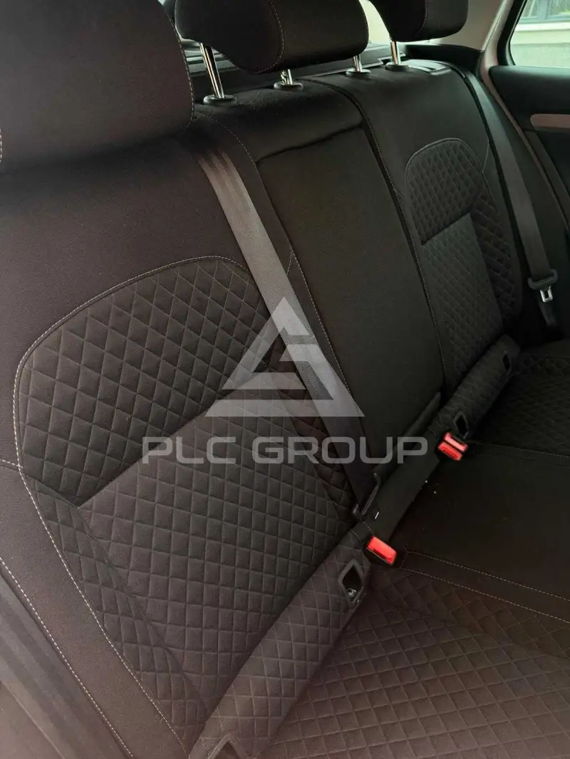 2019 Skoda Superb