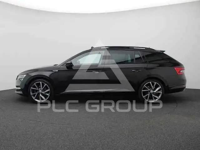 2019 Skoda Superb