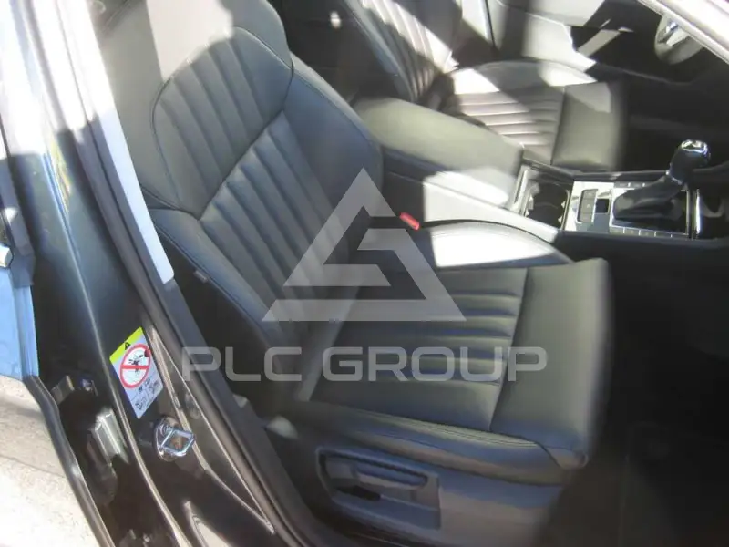 2019 Skoda Superb