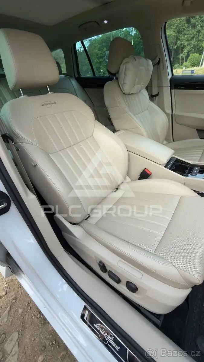 2019 Skoda Superb