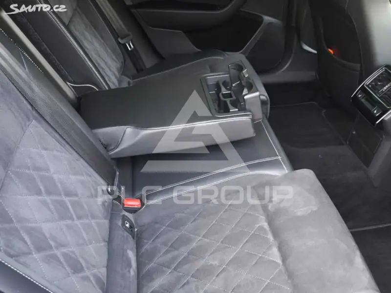 2019 Skoda Superb