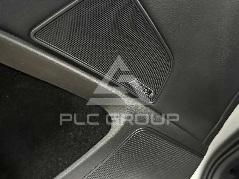 2019 Skoda Superb