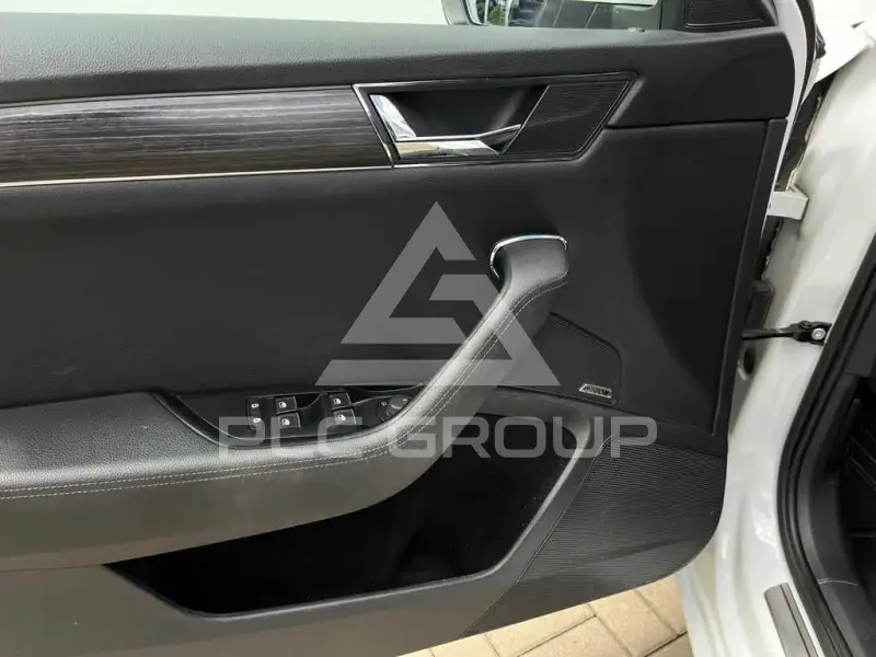 2019 Skoda Superb