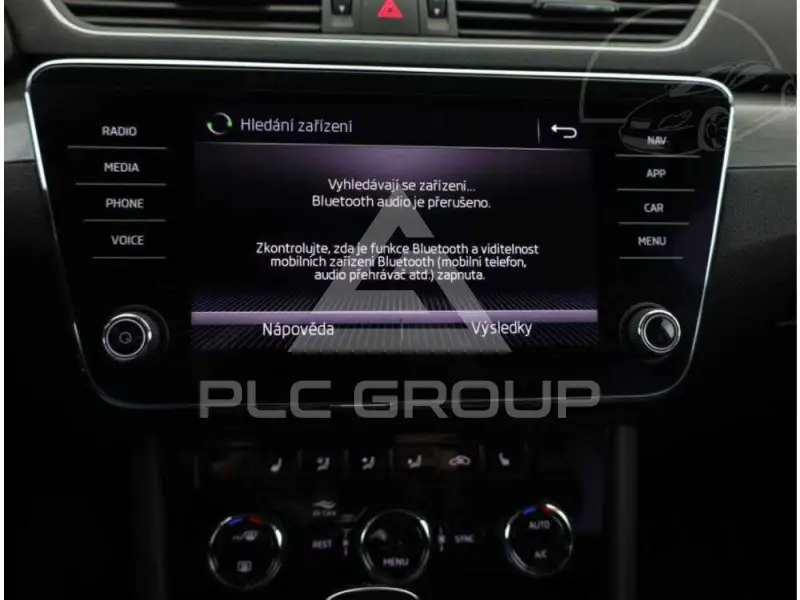 2019 Skoda Superb