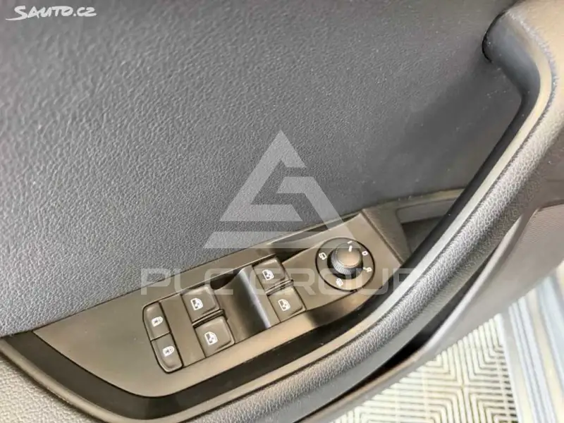 2019 Skoda Superb