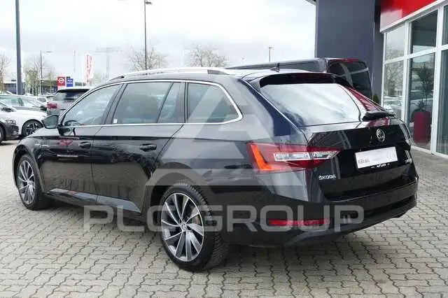 2019 Skoda Superb