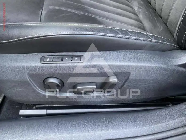 2019 Skoda Superb