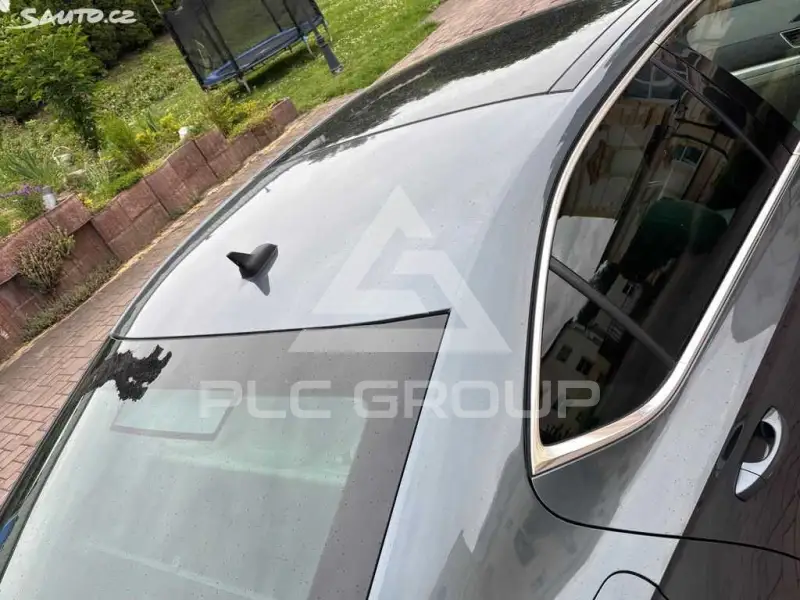 2019 Skoda Superb