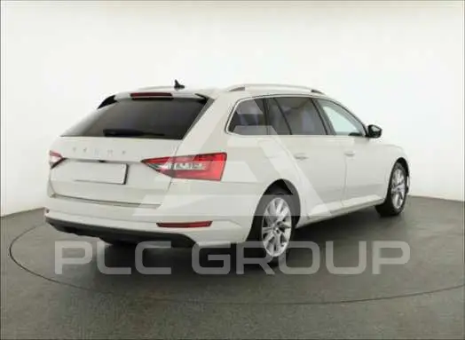 2019 Skoda Superb