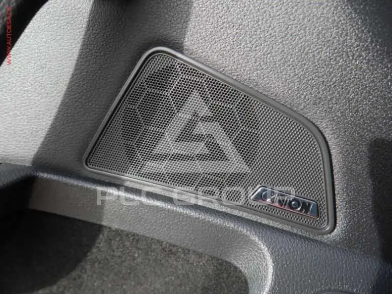 2019 Skoda Superb