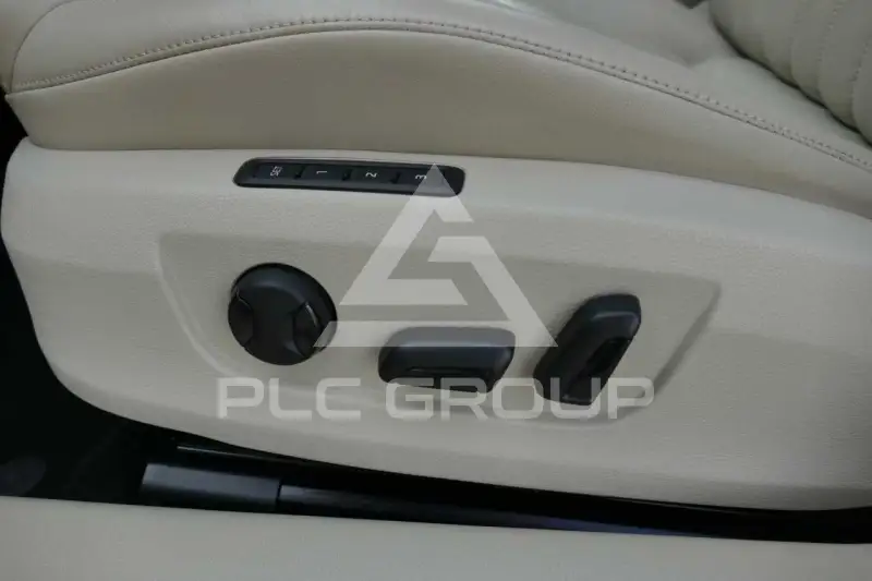 2019 Skoda Superb