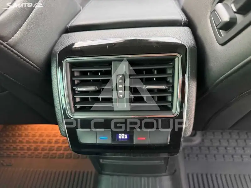 2019 Skoda Superb