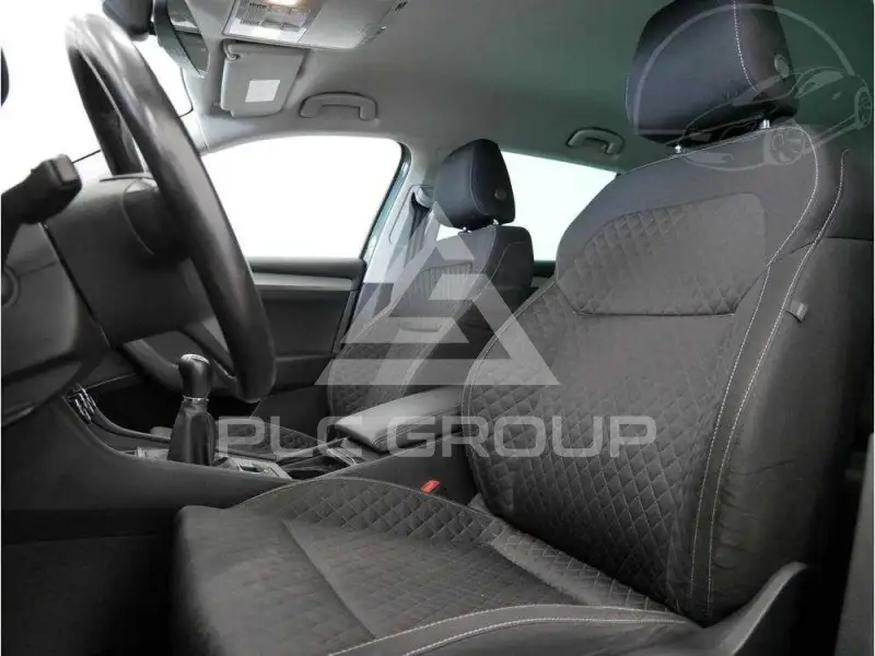 2019 Skoda Superb