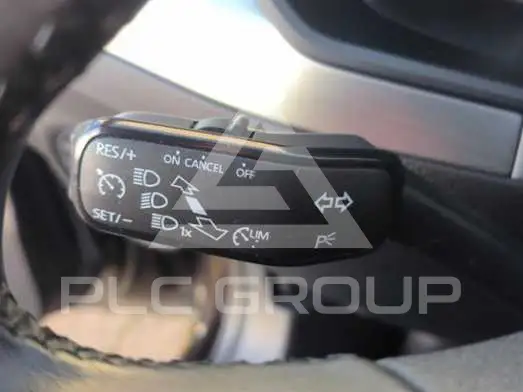 2019 Skoda Superb