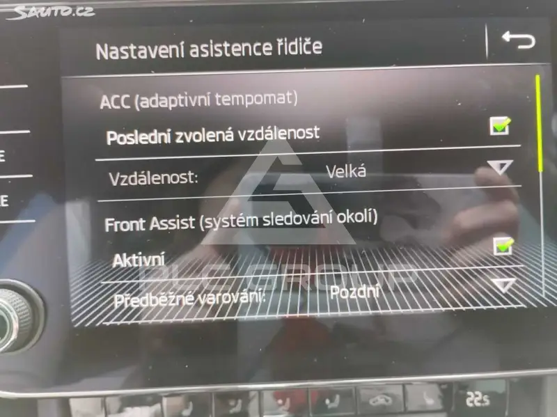 2019 Skoda Superb