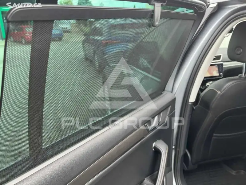 2019 Skoda Superb