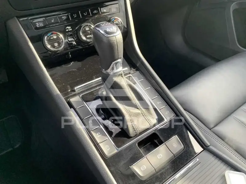 2019 Skoda Superb