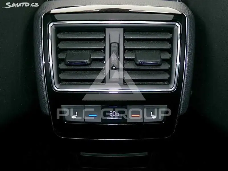 2019 Skoda Superb