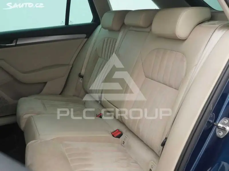 2019 Skoda Superb