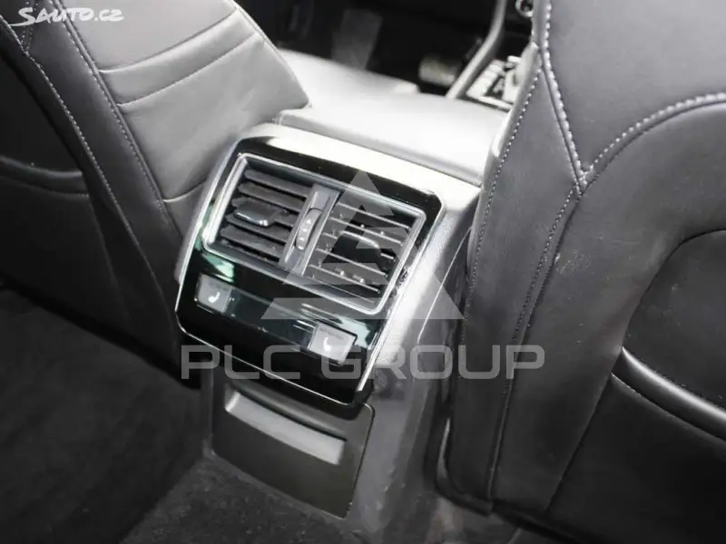 2019 Skoda Superb