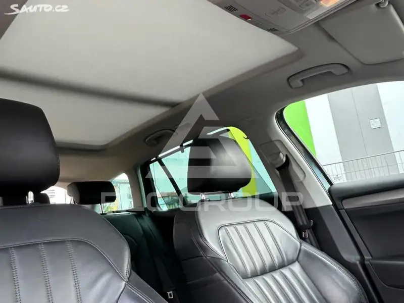 2019 Skoda Superb