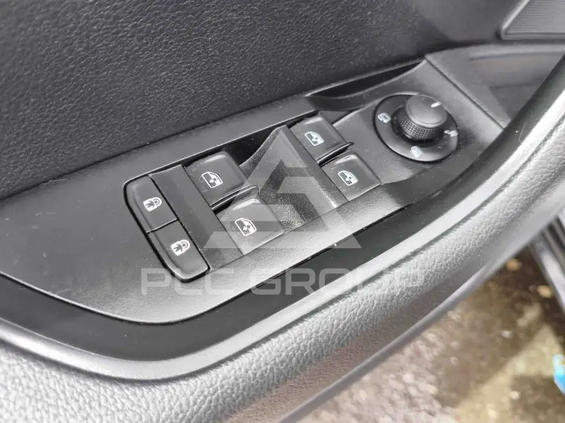 2019 Skoda Superb